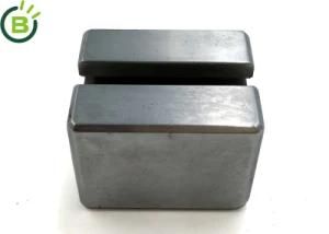 Bcw0031 Customized CNC Machined Steel Parts Small Milling Product