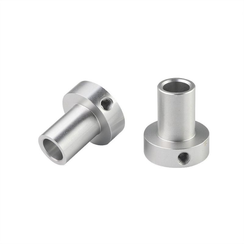 High Precision OEM Machine Accessoryaluminum CNC Machined Parts