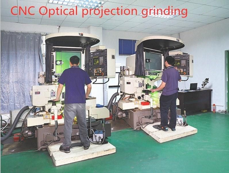 Original Factory Make Rotary Circle Bearing Bushing Sets for Lathe Machine Parts