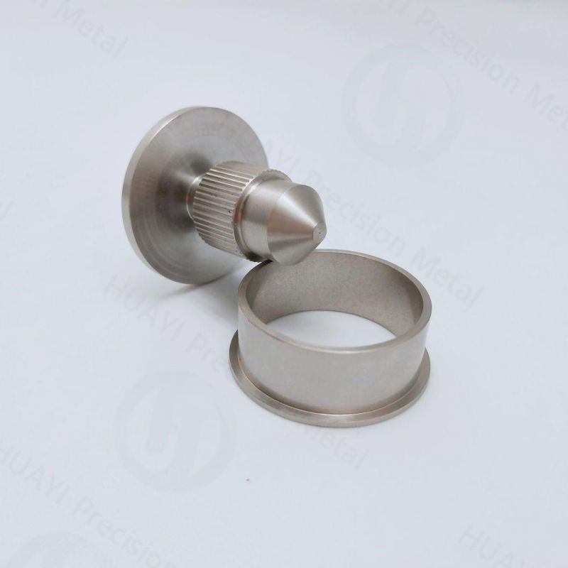 Manufacturing CNC Milling Aviation Maintenance Spare Parts Repair Car Parts