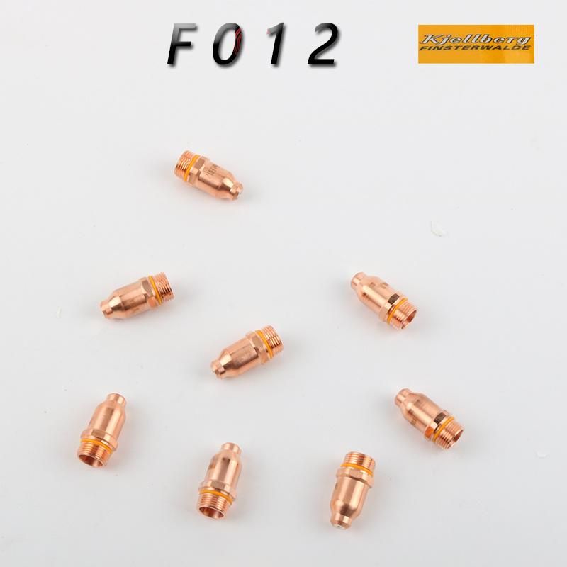 F012.11.855.411.320 Electrode Kjellberg Plasma Cutting Consumables