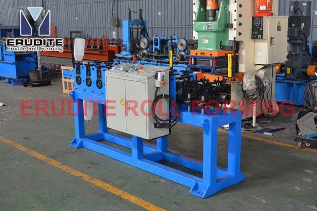 Yx3.6-28.3 Roll Forming Machine for Stainless Sheet