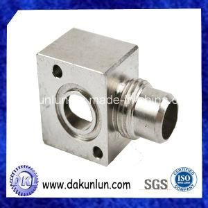 Custom Stainless Steel Hinge Axis