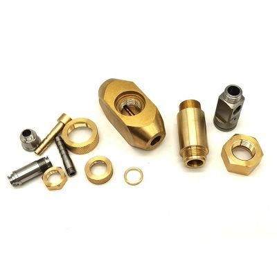 CNC Machining Aluminum 6063 Milling Long Parts/Aluminum 6063 CNC Machining Parts/CNC Machining Components