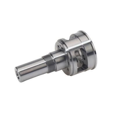 Custom Gearbox Planetary Gearbox/ Parts Manufacturer Precision CNC Machining Parts