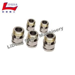 High Precision CNC Machinery Parts (CT043)