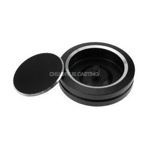 CNC Milling/Turning/CNC Lathe/CNC Machining Aluminum Alloy for Motorcycle Made in China