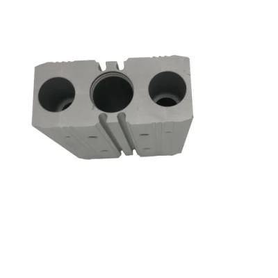 China Supplier Fast Delivery Precision Industrial Milling Turning CNC Machining Part