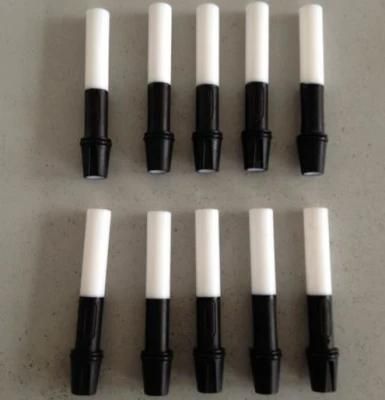 Ig06 Powder Injector Spare Parts 1006 485 Insert Sleeve-Non OEM Part- Compatible with Certain Gema Products