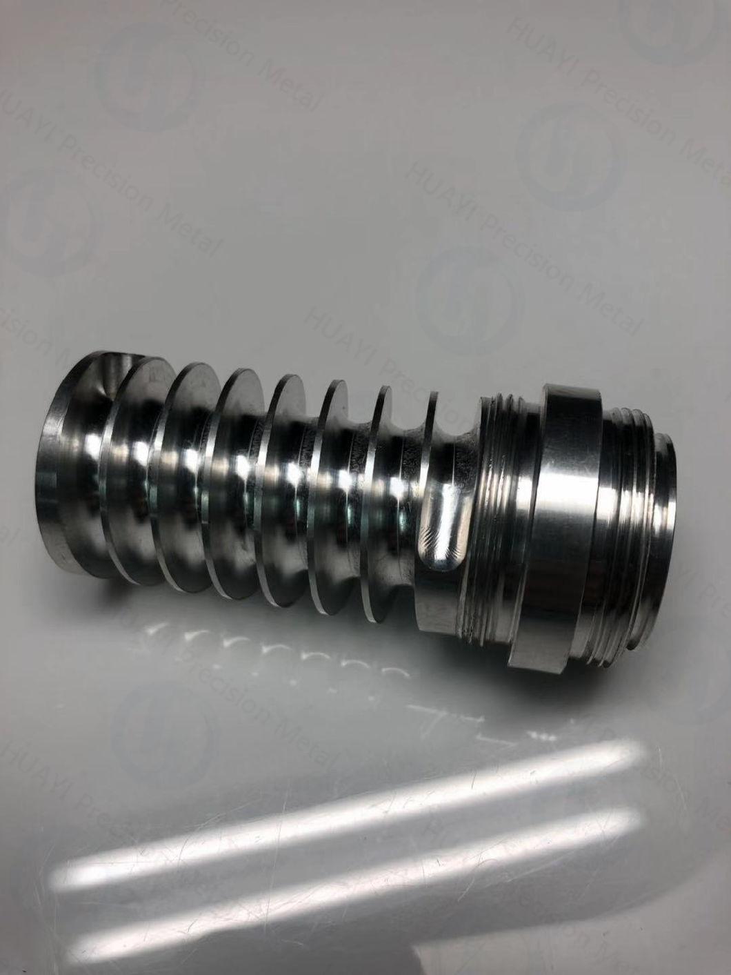 High Quality Stainless Steel Flat Phillips Head Self Drilling Screw