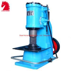 C41-150 2000kg Large Heavy Duty Air Power Forging Hammer Machine