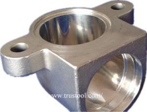 Aluminum CNC Machining/ 5axis CNC Machining Parts