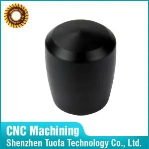 CNC Machining Service Aluminum Parts