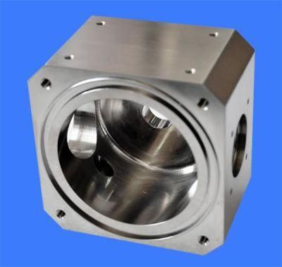 CNC Precision Machining Part