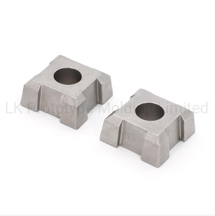 Customizeed High Quality Casting Investment Steel Vacuum Casting Product