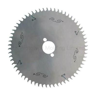 Stainless Steel/Laser Cutting Processing/Machining Parts
