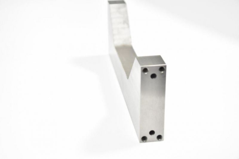 Best Price CNC Metal Milling Turning Machining Fine Finishing Aluminum Processing Spare Part