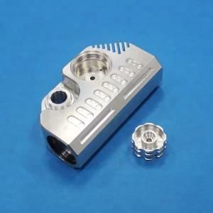 Aluminium Parts Service Precision CNC Machining Drawing Parts, Auto Parts, Machining Drawing Part