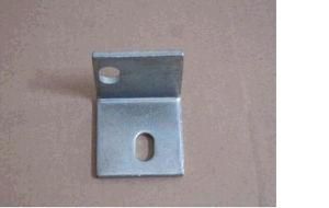 Small Size Bracket Made by High Speed Punching Machine