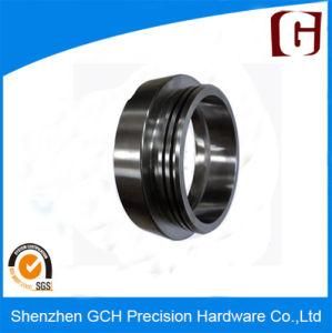 China Shenzhen OEM CNC Machine Parts Suppliers