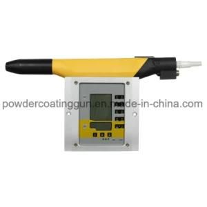 Automatic Electrostatic Paint Spray Machine for Sale (KAFAN-181A)