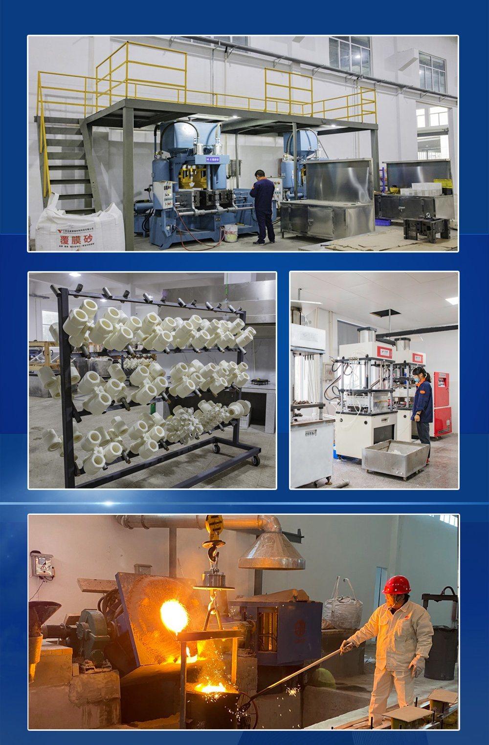 Stainless Steel Pin & Auto & OEM. Carbon Steel Iron Shell Molding Casting Part