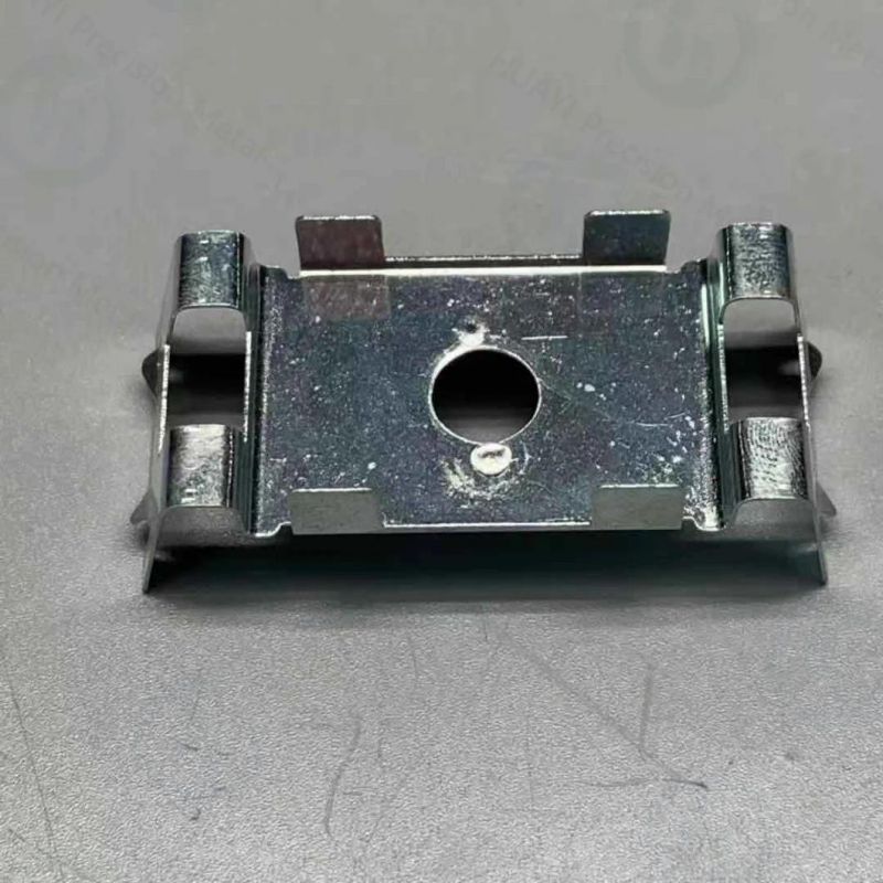 OEM Sheet Metal Fabrication Metal Stamping Parts & Stainless Steel Fabrication Custom Sheet Metal Parts