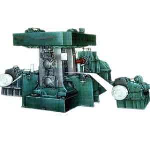 Hot Rolling Mill Price Low Price Four-High Hot Rolling Mill Aluminum Hot Rolling Mill