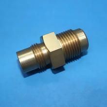 CNC Hardware Parts Ss Aluminum 6061 Machining Spare Auto Parts