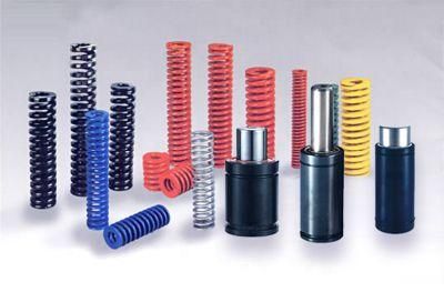 High Quality Die Mould Spring Loaded