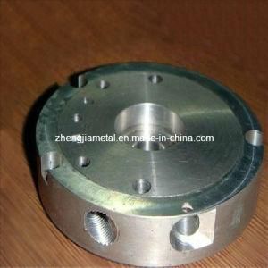 Precision OEM Mechanical CNC Machining Part