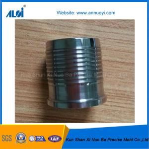 China OEM CNC Machining Tungsten Carbide Groove Roller