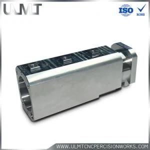 Non Standard Automatic Parts Nc Machining Precision Parts