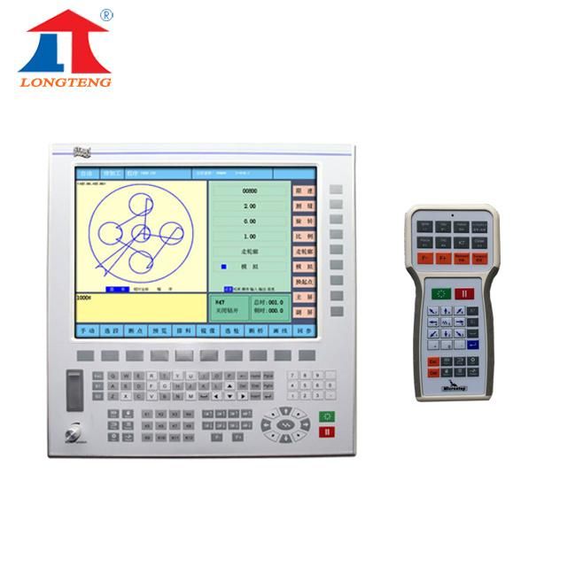 CNC Plasma Cutting Controller Statai Cc-Z4 CNC Control