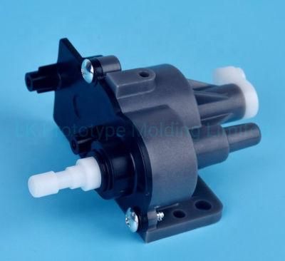 Custom Fan Accessories Fan Motor Gear Box Engine Parts