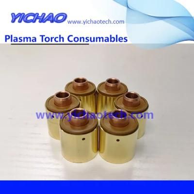 220194 220239 Shield Cap Plasma Cutting Consumable Plasma Cutting Accessories for Hpr400xd&Ht2000