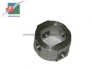 Competitive Price Custom ISO9001 Precision CNC Lathing Milling Machining Part (ZH-FB-030)