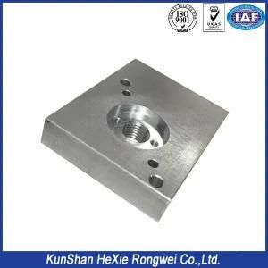 CNC Milling Parts for Metal Machining Parts