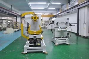 Peripheral Automation Equipment, Material Rack, Leveling Machine, Feeder