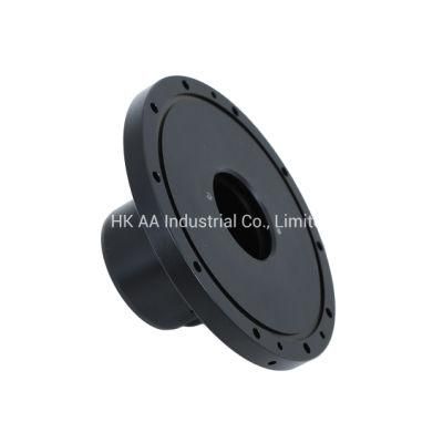 Black Oxide Steel Engine Piston, Hydraulic Piston Pump