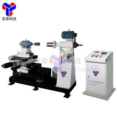 Stainless Steel Pans Buffing Polishing Machine for Sale