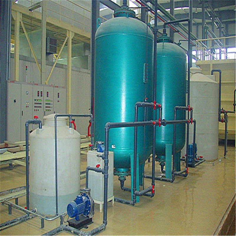 Automatic High Speed Liquid/Powder/E-Coating Production Equipment Line with Ce/ISO