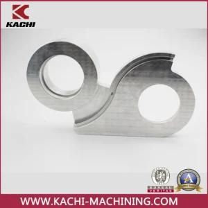 OEM Aluminum Parts Aerospace Machinery Part, Precision Turning Part, High Quality Aluminum Part