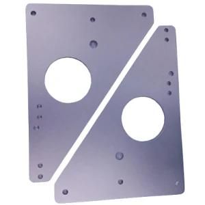 CNC Machining Parts of Aircraft Components