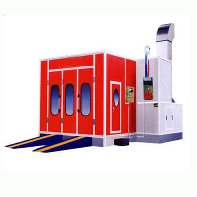 Auto Car Paint Spray Booth