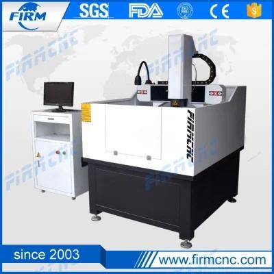 Cheap Mould Making 4040 Metal Engraving Machine CNC Router for Aluminum Steel