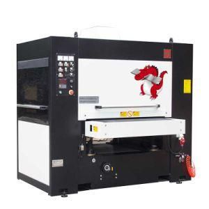 Laser Cutting Parts De-Slagging Deburring and Chamfering Machines