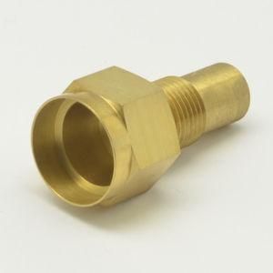 CNC Turning Parts