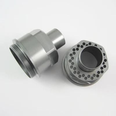 CNC Machining Service CNC Machining Metal Parts CNC Camera Part