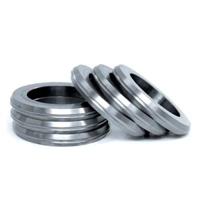 Tungsten Carbide Roller Descaling Roll Rings